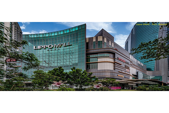 Lippo Karawaci Welcomes Property Incentives to Boost Sales in Q4 | KF Map – Digital Map for Property and Infrastructure in Indonesia